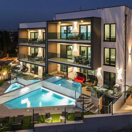 Apartment Ps