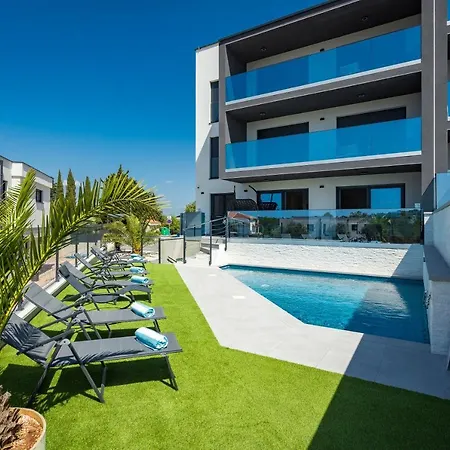 Apartmán Ps *