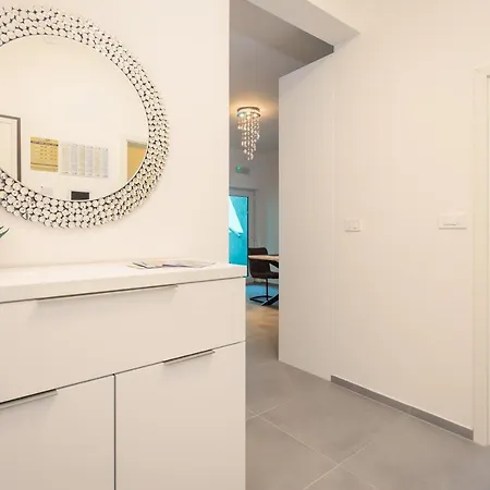 Apartmán Ps *