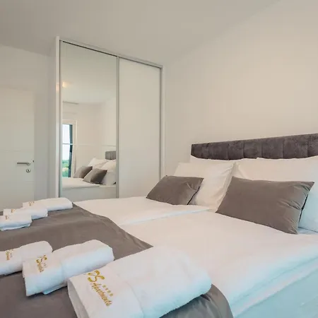 Apartmán Ps