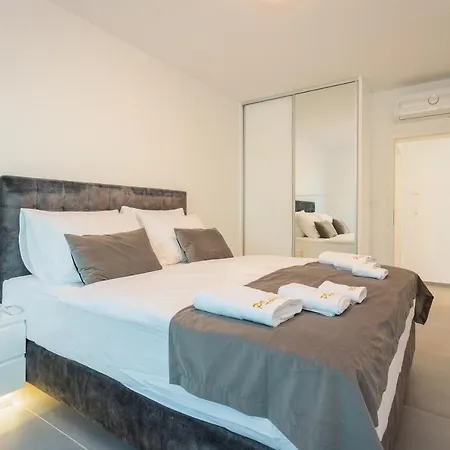 Apartmán Ps *