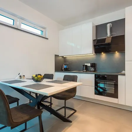 Ps Apartmán Pula