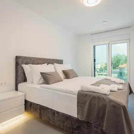 Ps Apartment Pula