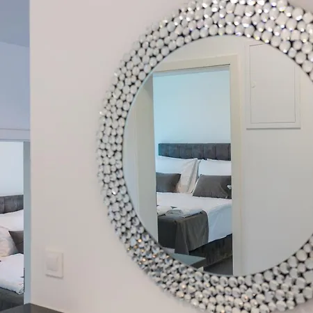 Ps Apartmán Pula