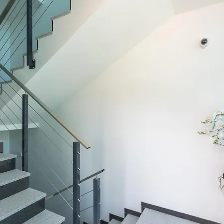 Apartmán Ps Pula