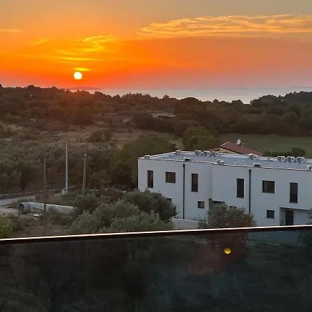 Apartmán Ps