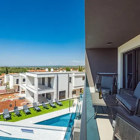 Ps Apartment Pula