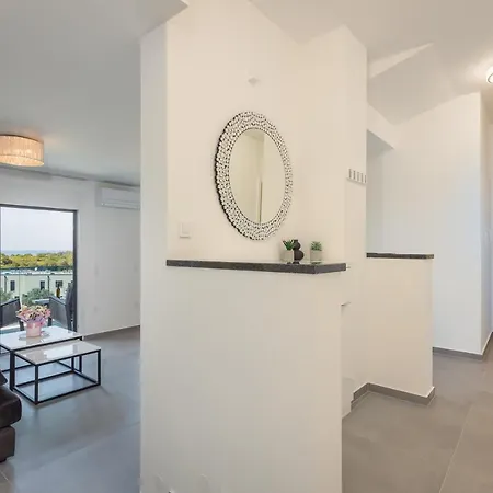 Apartmán Ps *
