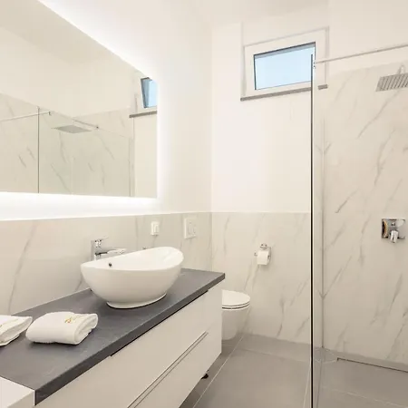 Apartmán Ps Pula