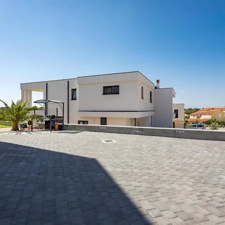 Ps Apartmán *