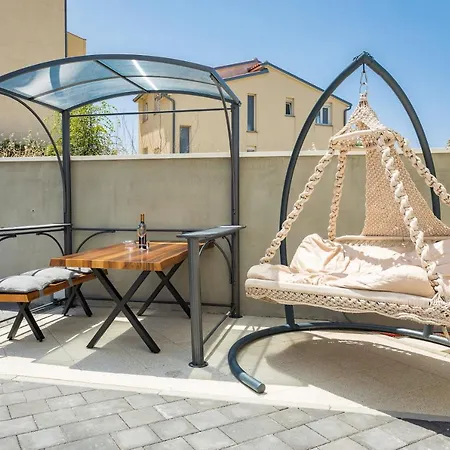 Apartmán Ps Pula