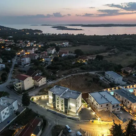 Apartmán Ps *