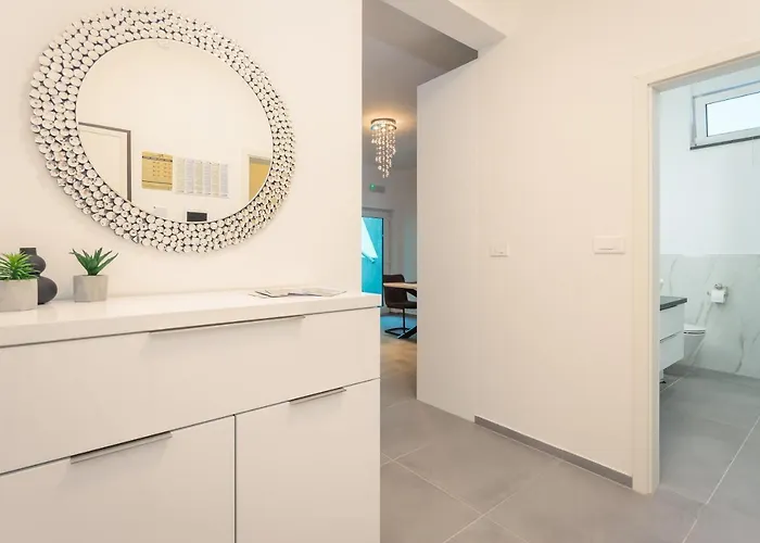 Apartman Ps *