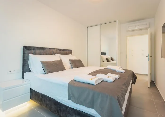 Apartman Ps *