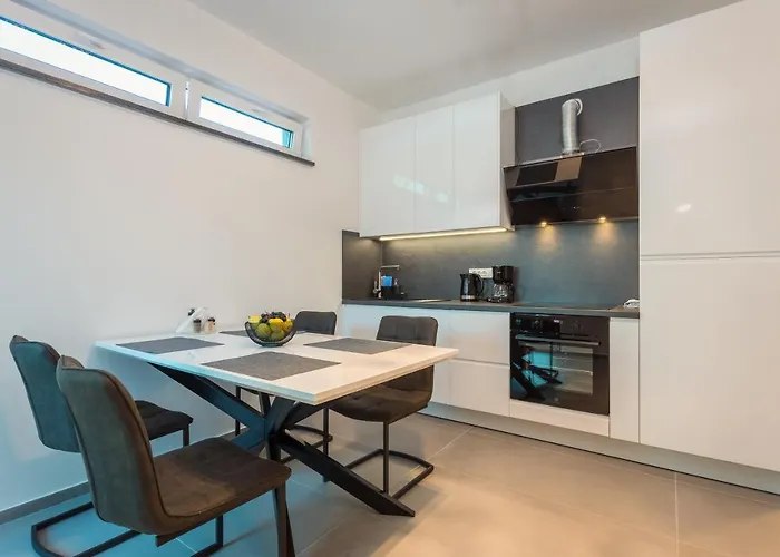 Ps Apartman Pula