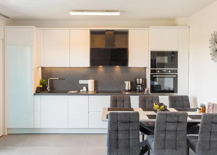 Apartman Ps