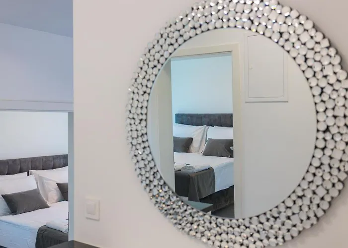 Ps Apartman Pula