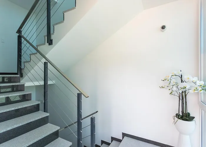 Apartman Ps Pula