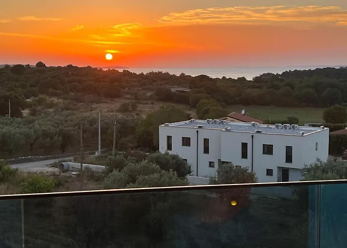 Apartman Ps