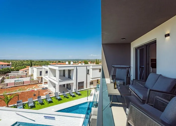 Ps Apartman Pula