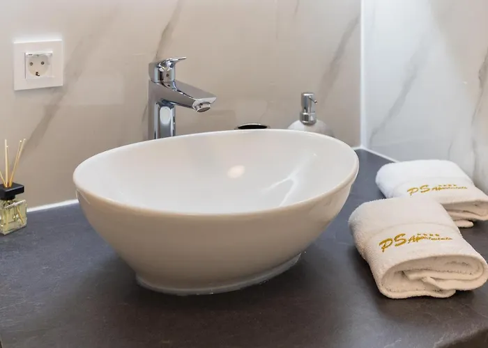 Apartman Ps