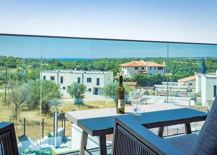 Apartman Ps