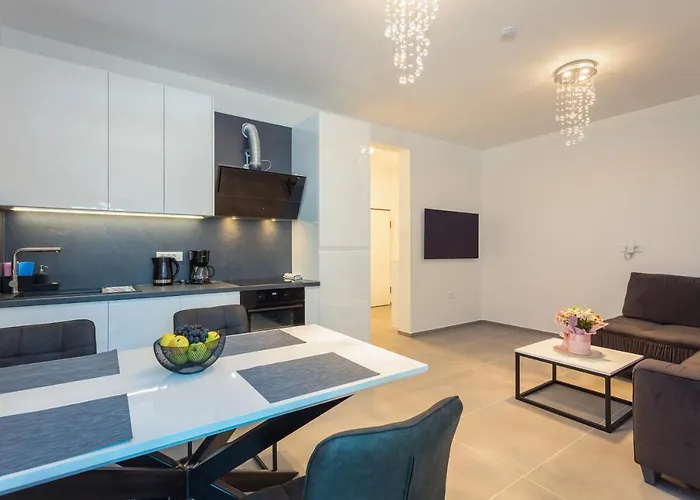 Apartman Ps