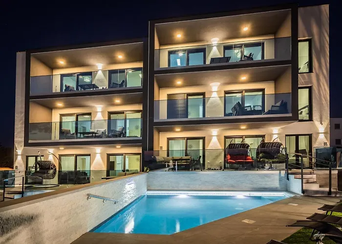 Ps Apartman