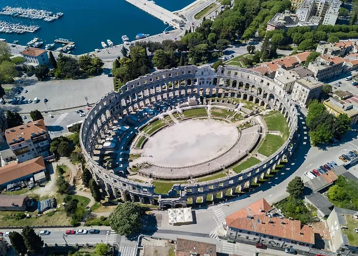 Apartman Ps Pula