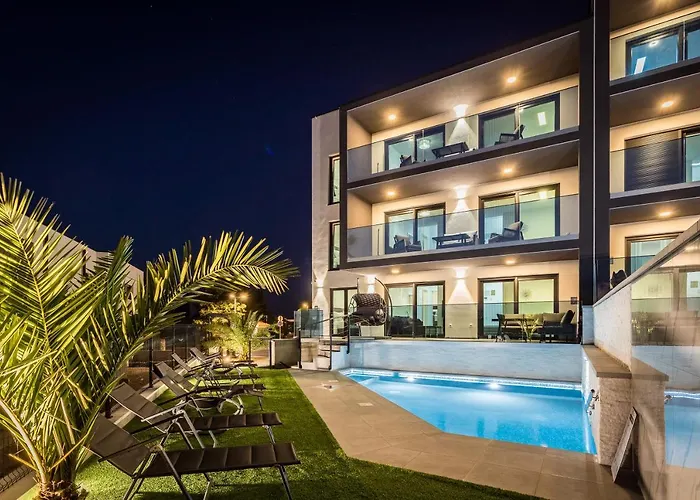 Apartman Ps