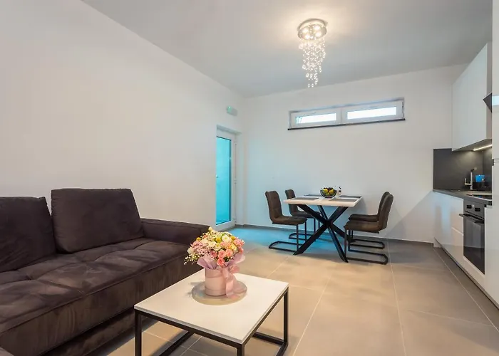 Ps Apartman *